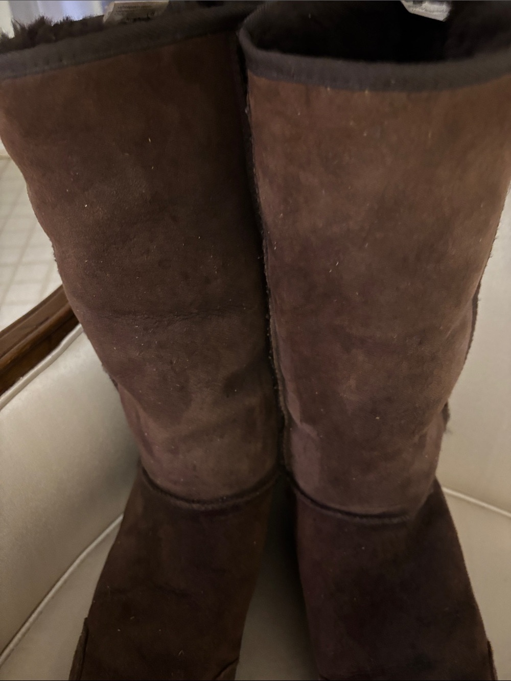 Women winter boots